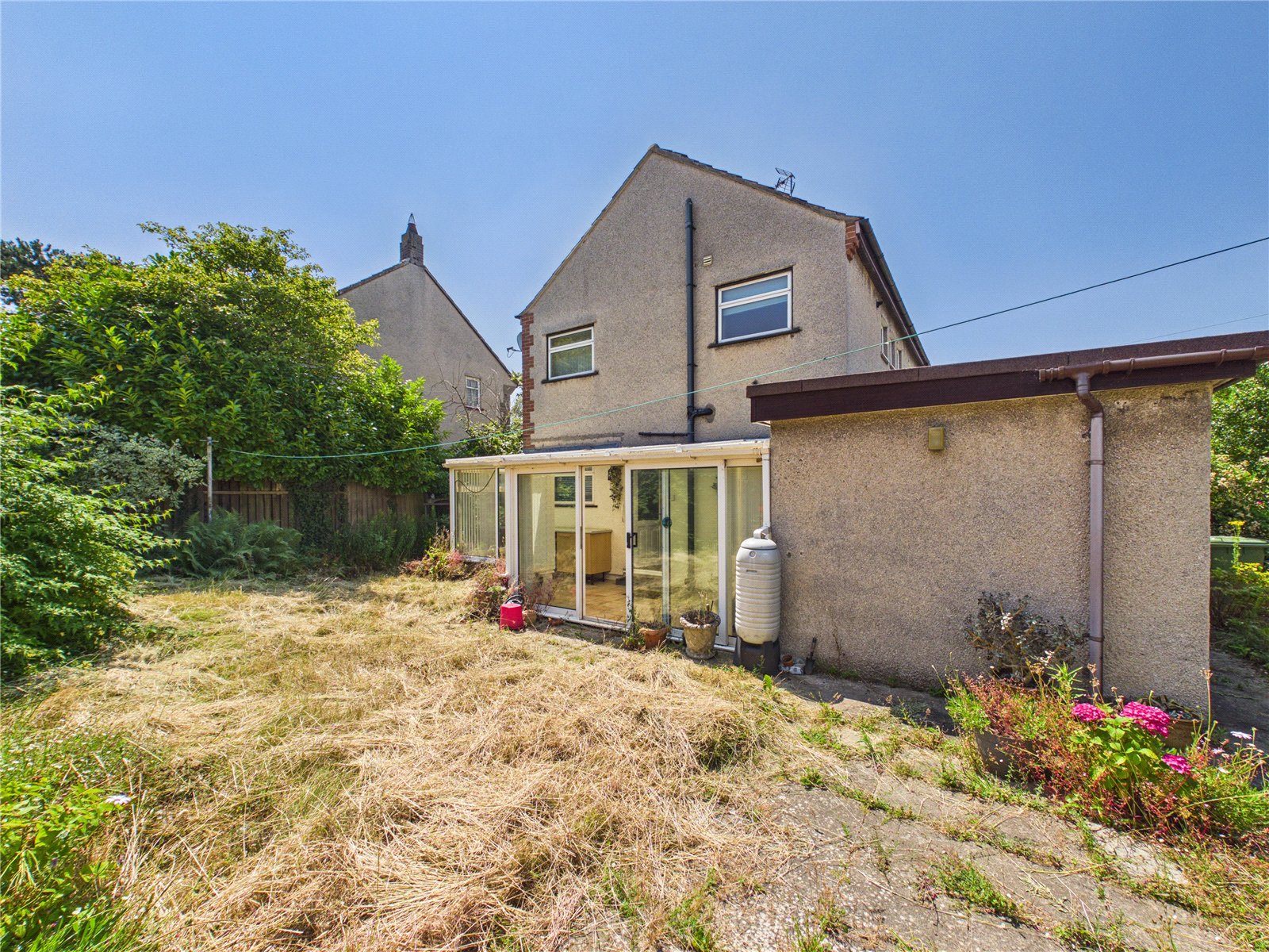 3 bedroom House for sale in Mangotsfield, Bristol