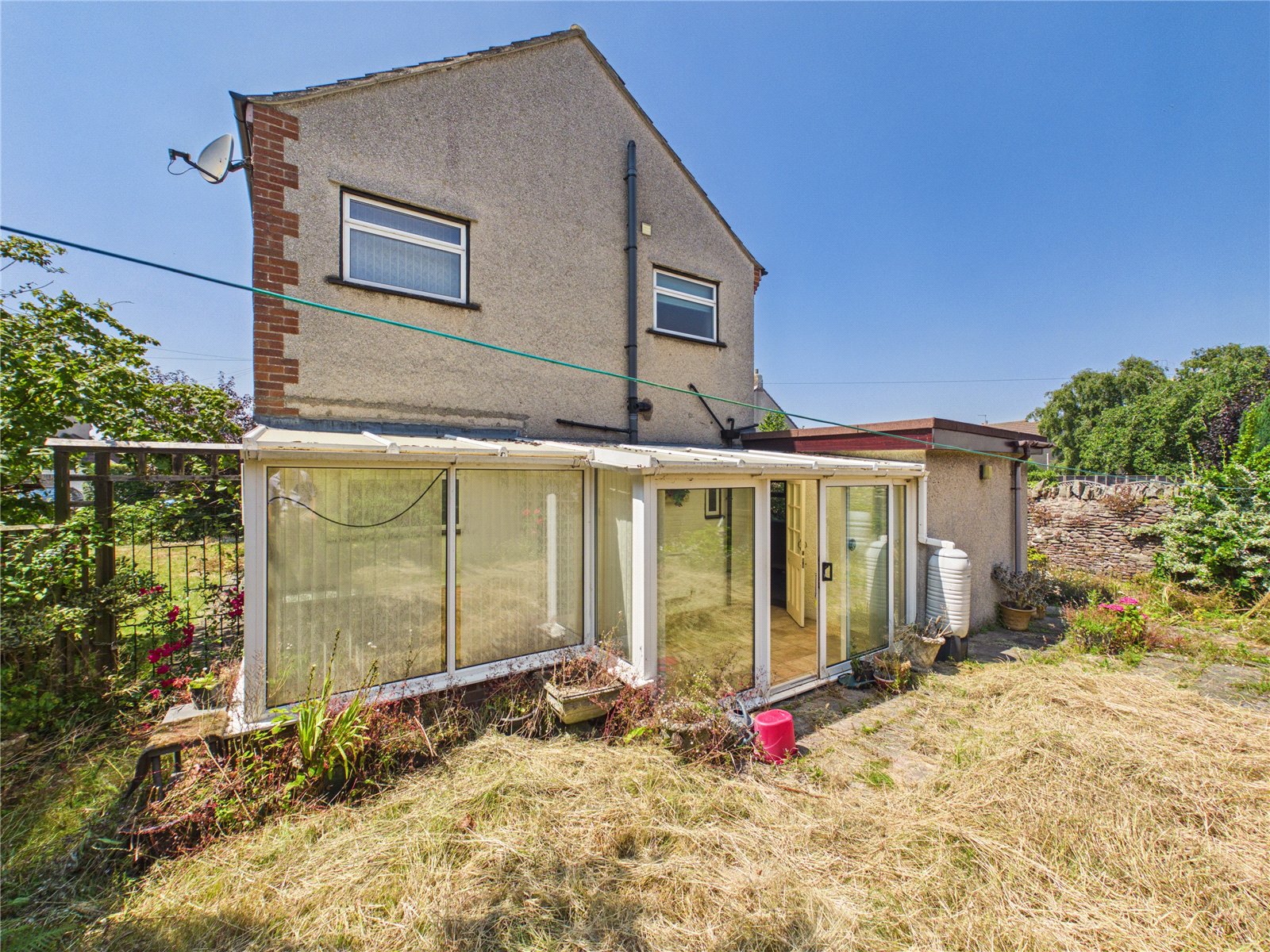 3 bedroom House for sale in Mangotsfield, Bristol