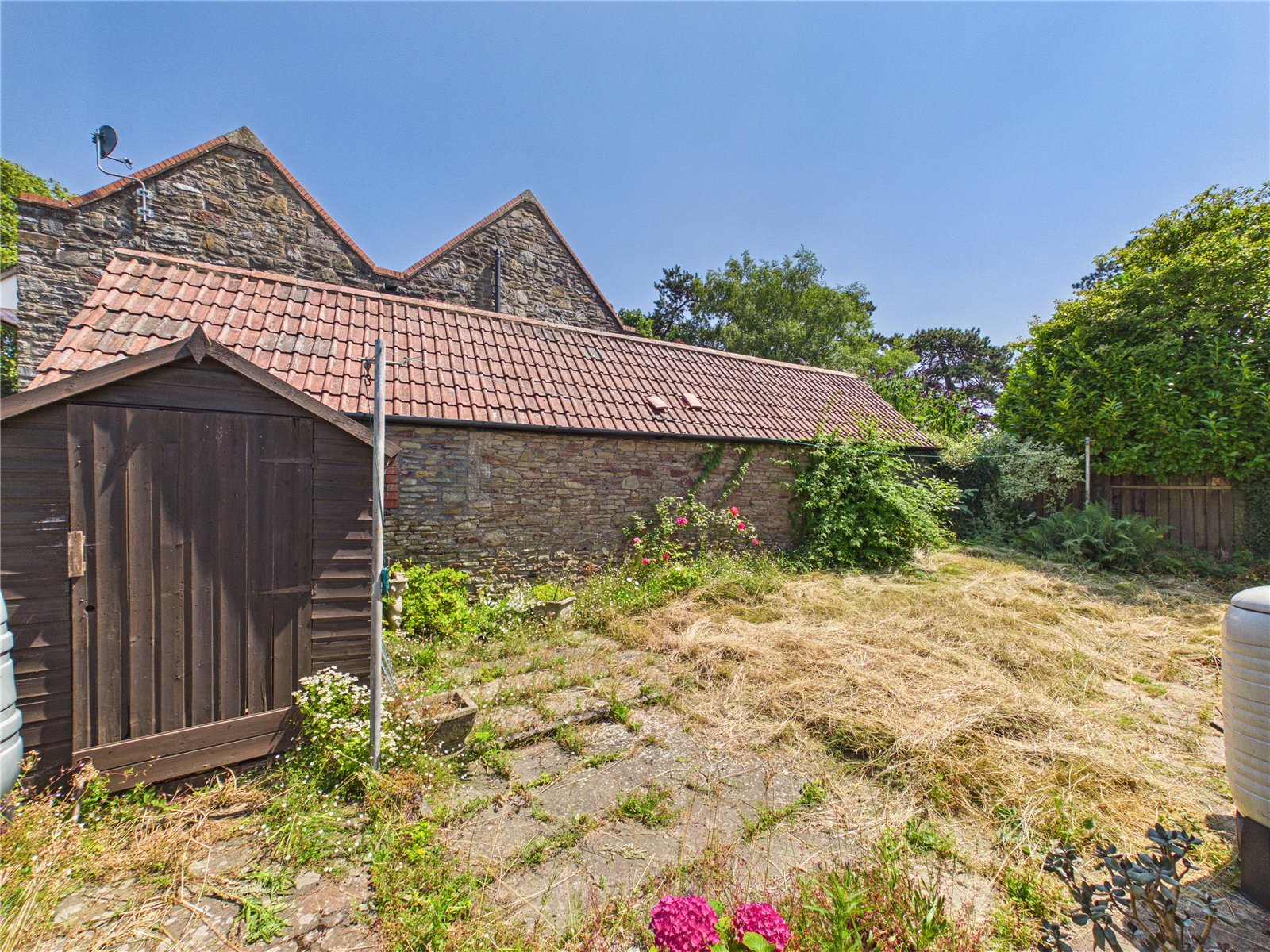 3 bedroom House for sale in Mangotsfield, Bristol