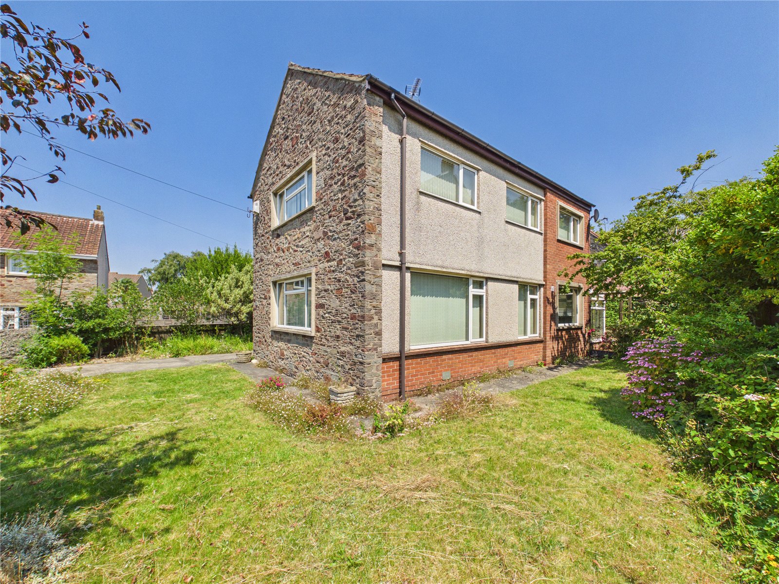 3 bedroom House for sale in Mangotsfield, Bristol