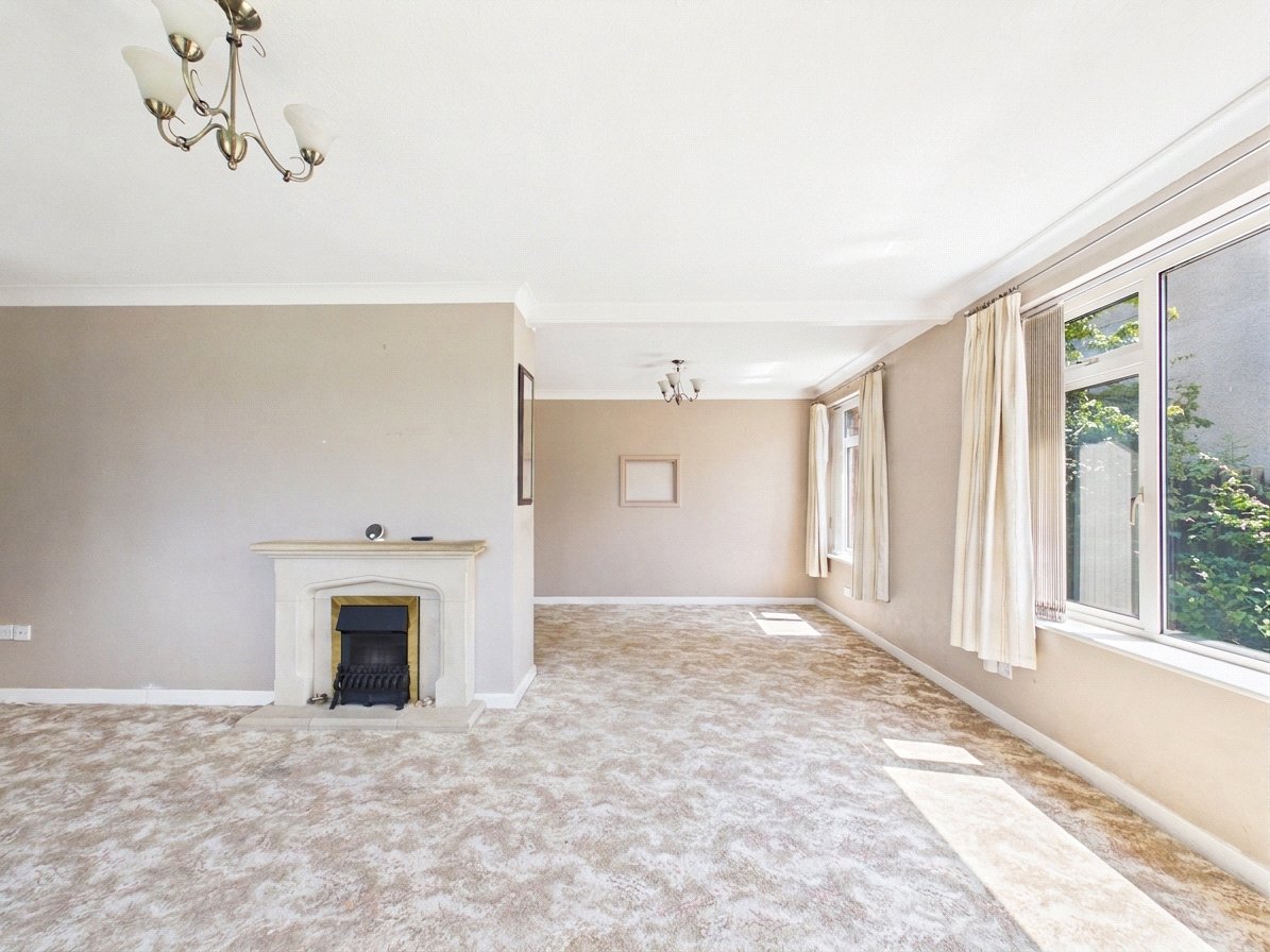 3 bedroom House for sale in Mangotsfield, Bristol