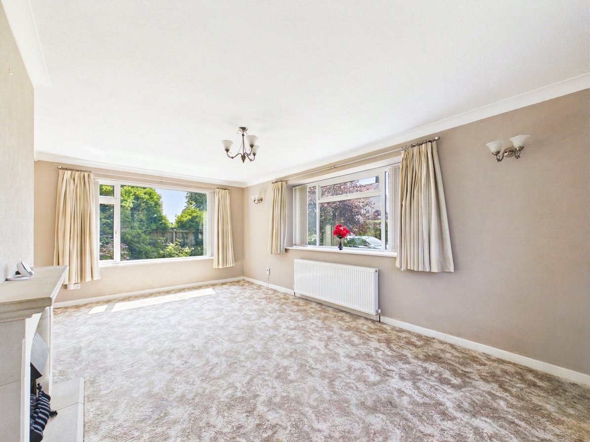 3 bedroom House for sale in Mangotsfield, Bristol