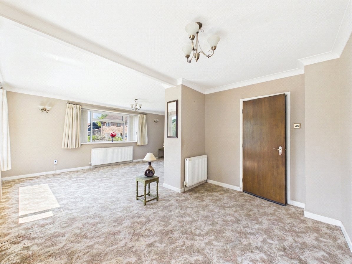 3 bedroom House for sale in Mangotsfield, Bristol