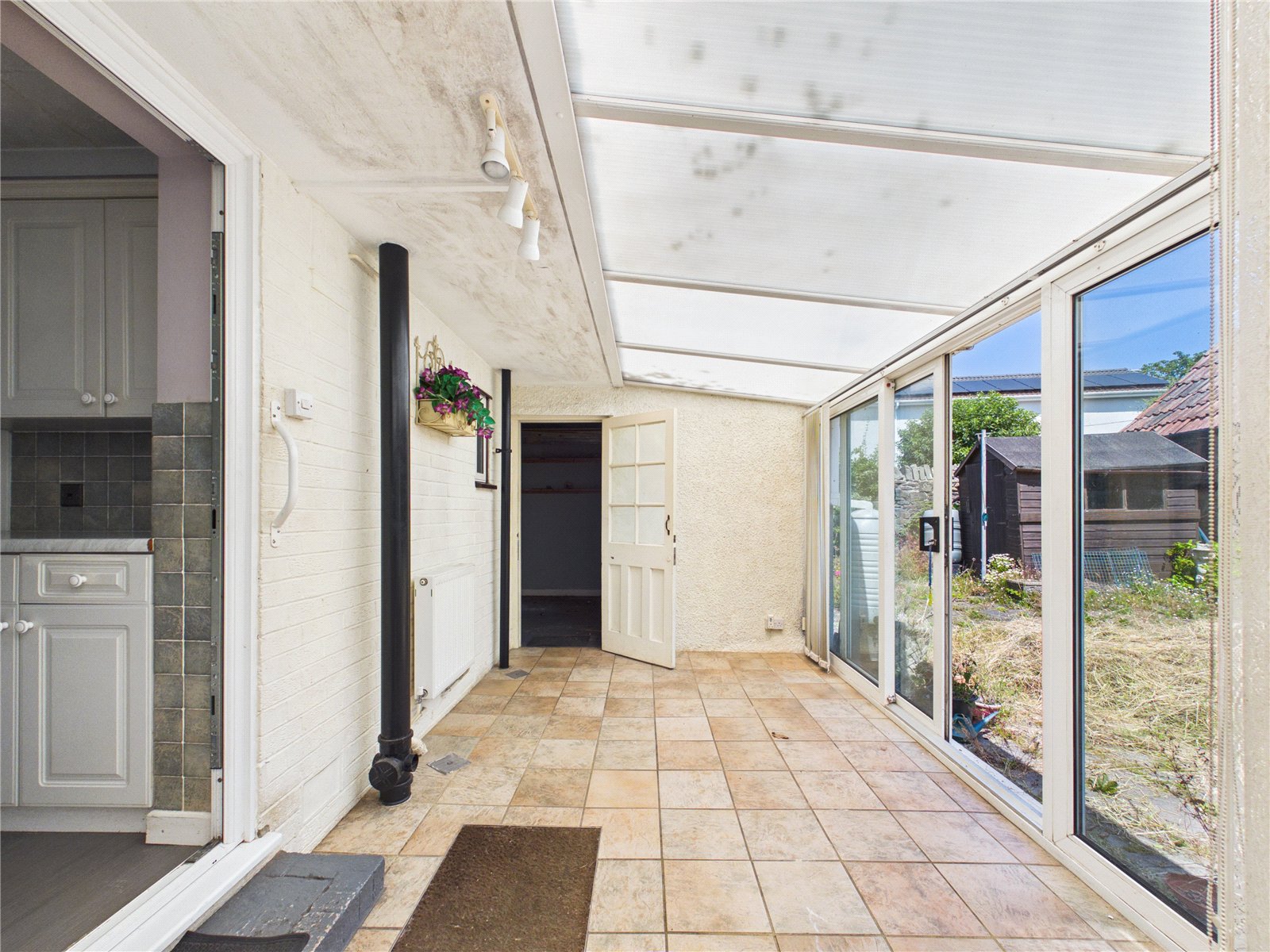 3 bedroom House for sale in Mangotsfield, Bristol