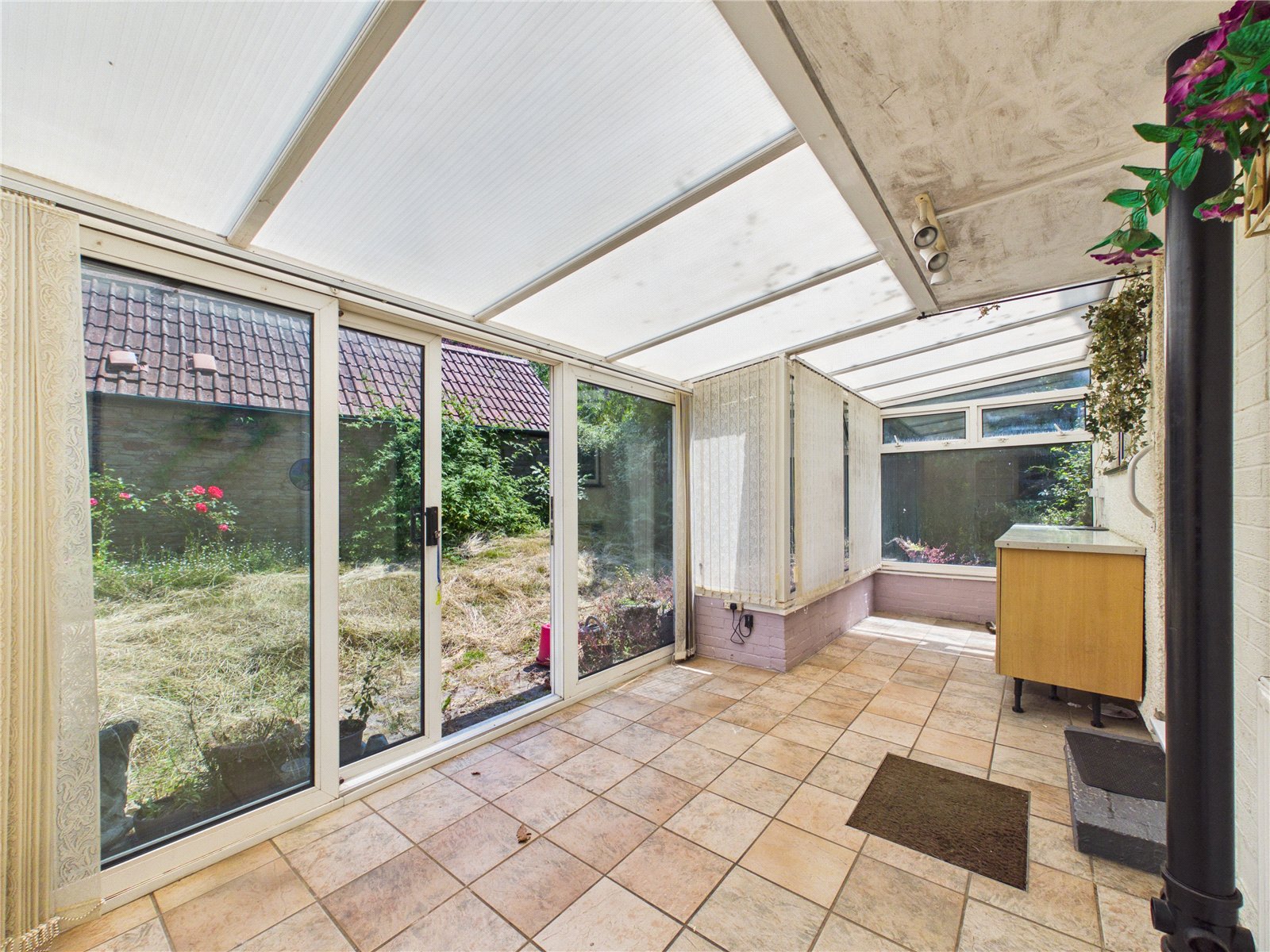 3 bedroom House for sale in Mangotsfield, Bristol