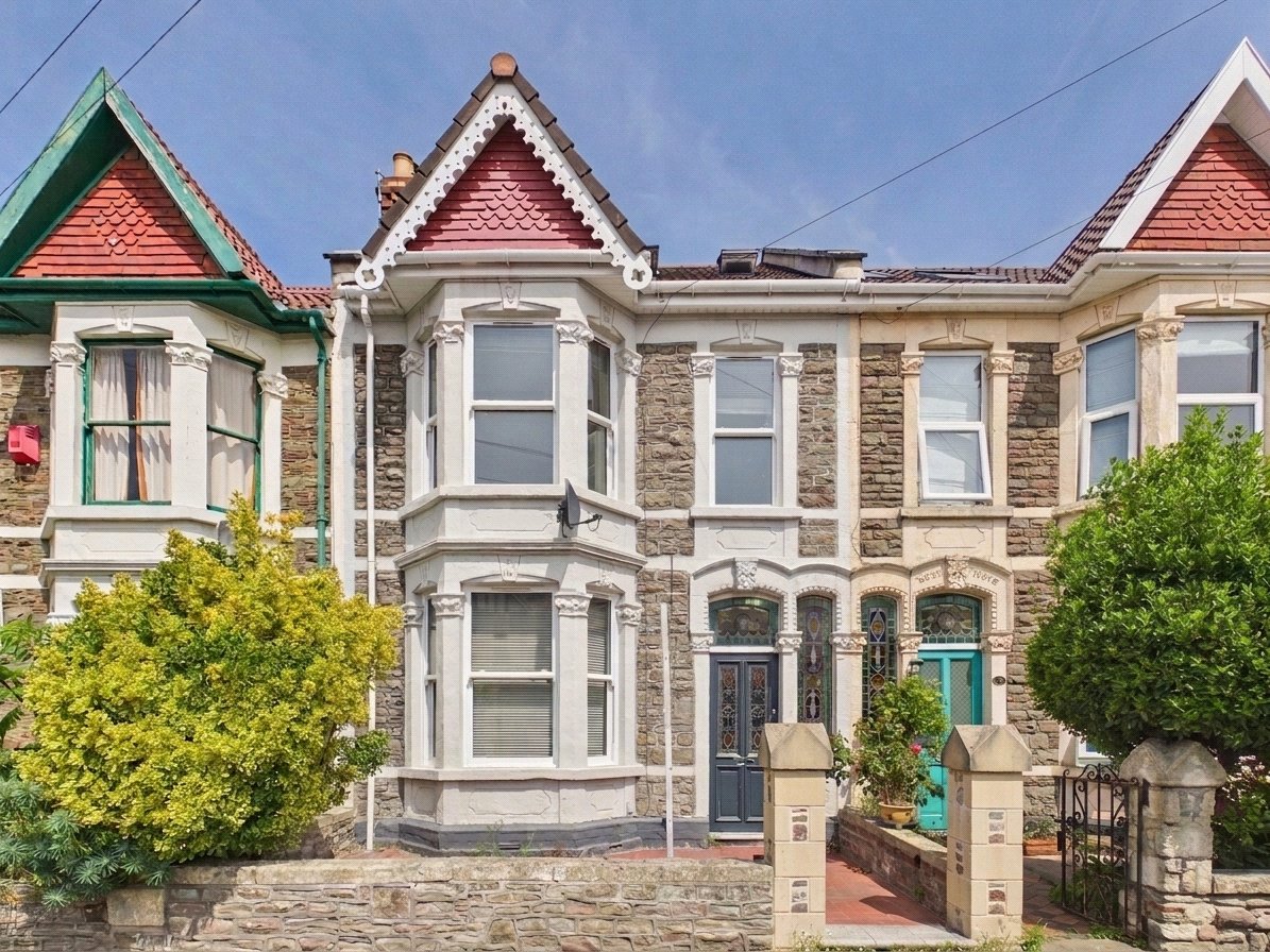 Fishponds, Bristol