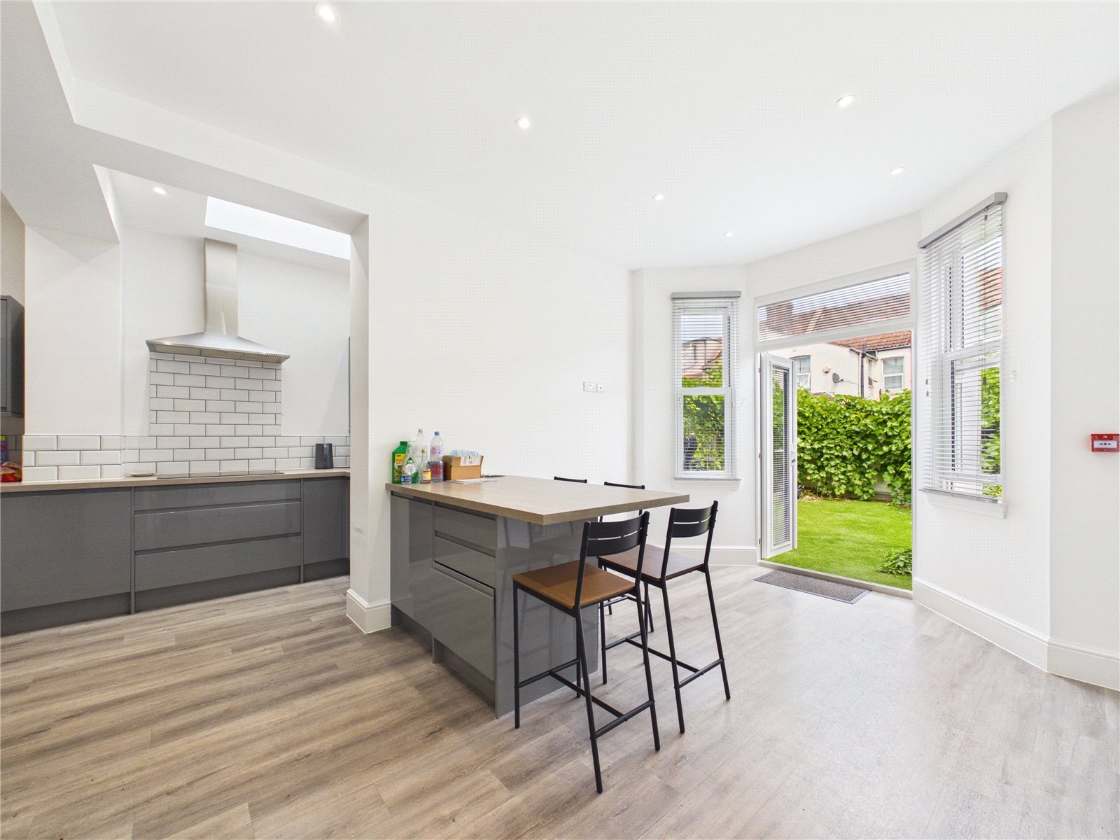5 bedroom House for sale in Fishponds, Bristol