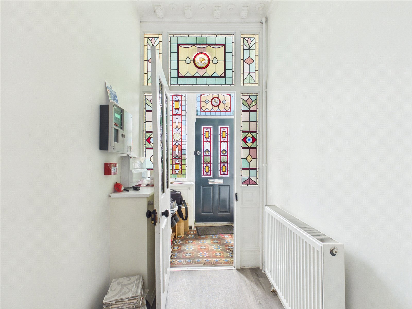 5 bedroom House for sale in Fishponds, Bristol
