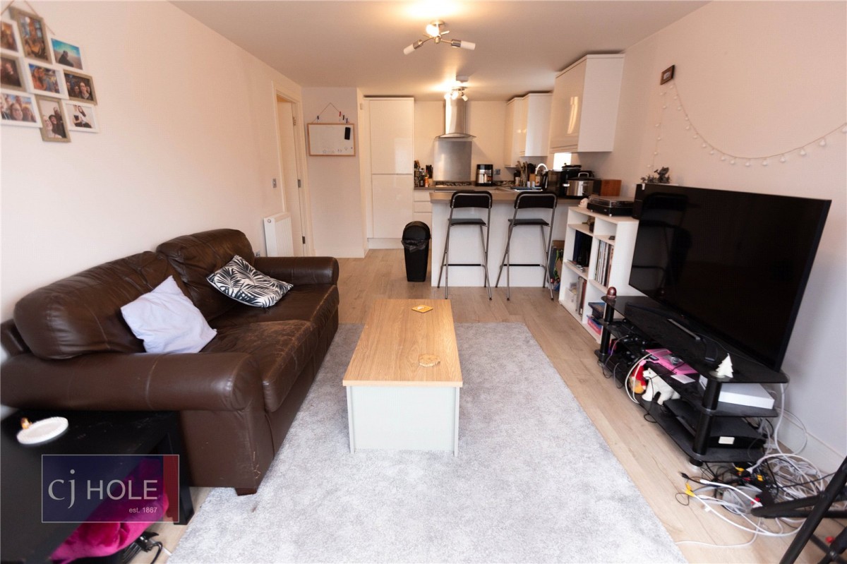 Downend, Bristol, South Gloucestershire