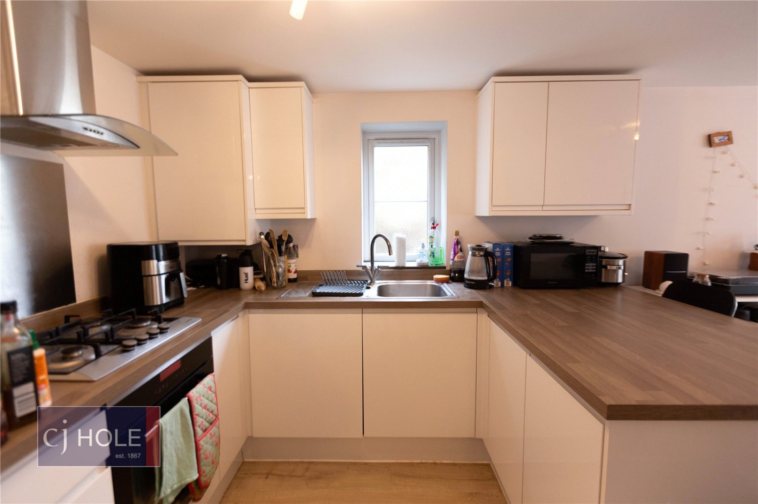 Downend, Bristol, South Gloucestershire