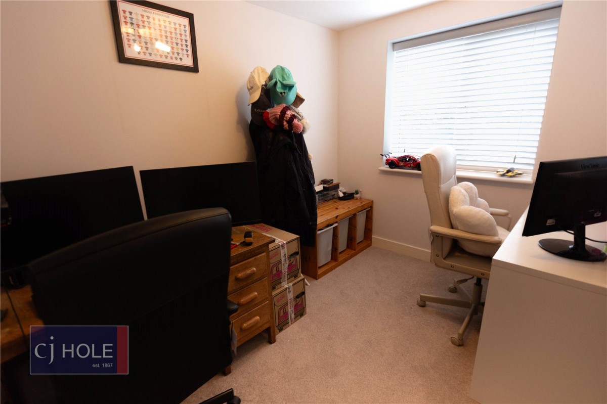 Downend, Bristol, South Gloucestershire