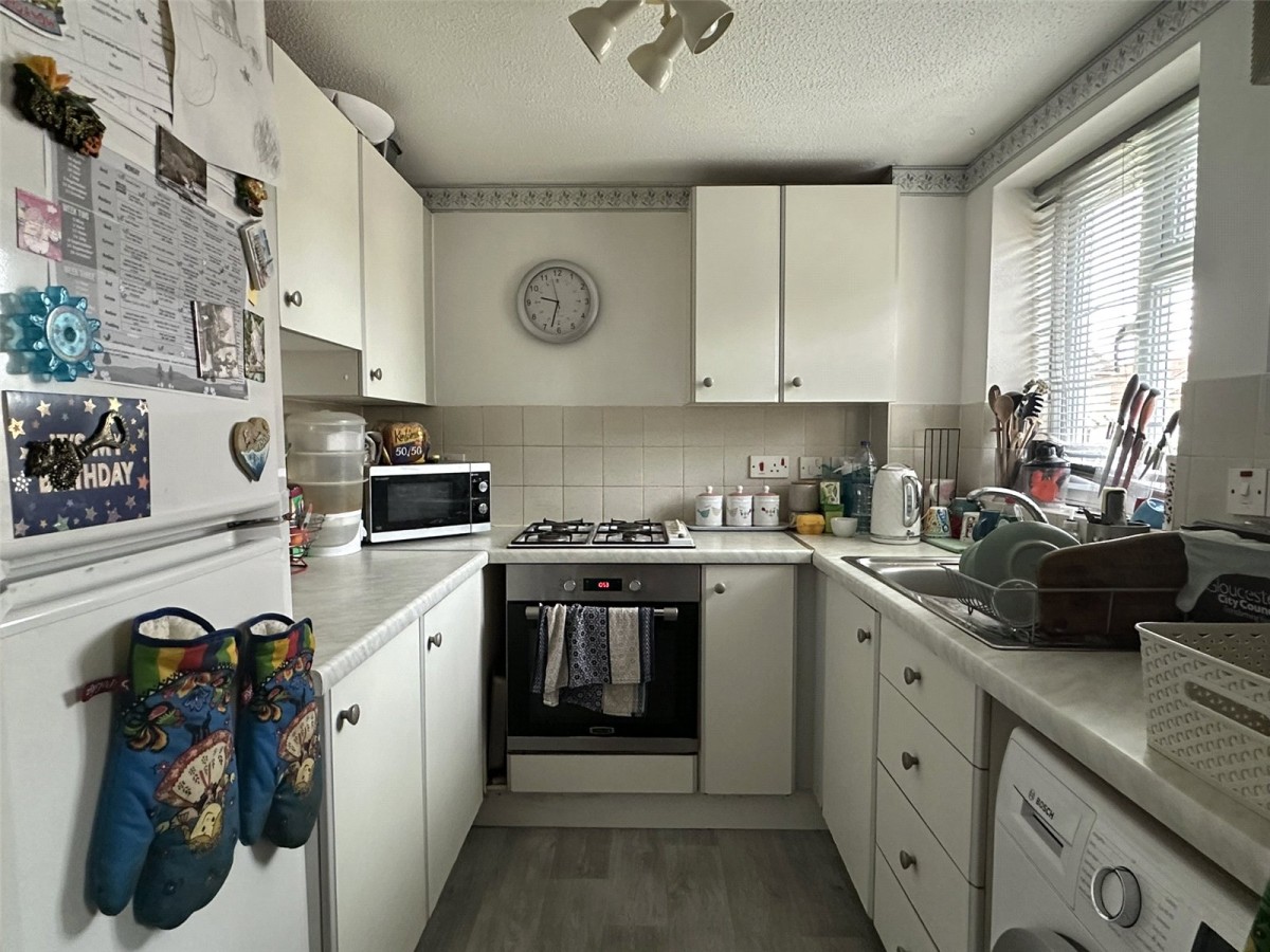 Quedgeley, Gloucester