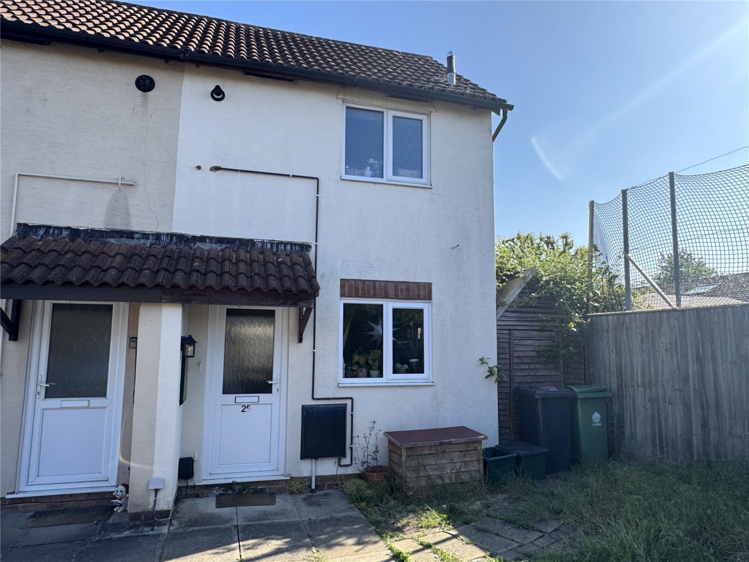 Longlevens, Gloucester
