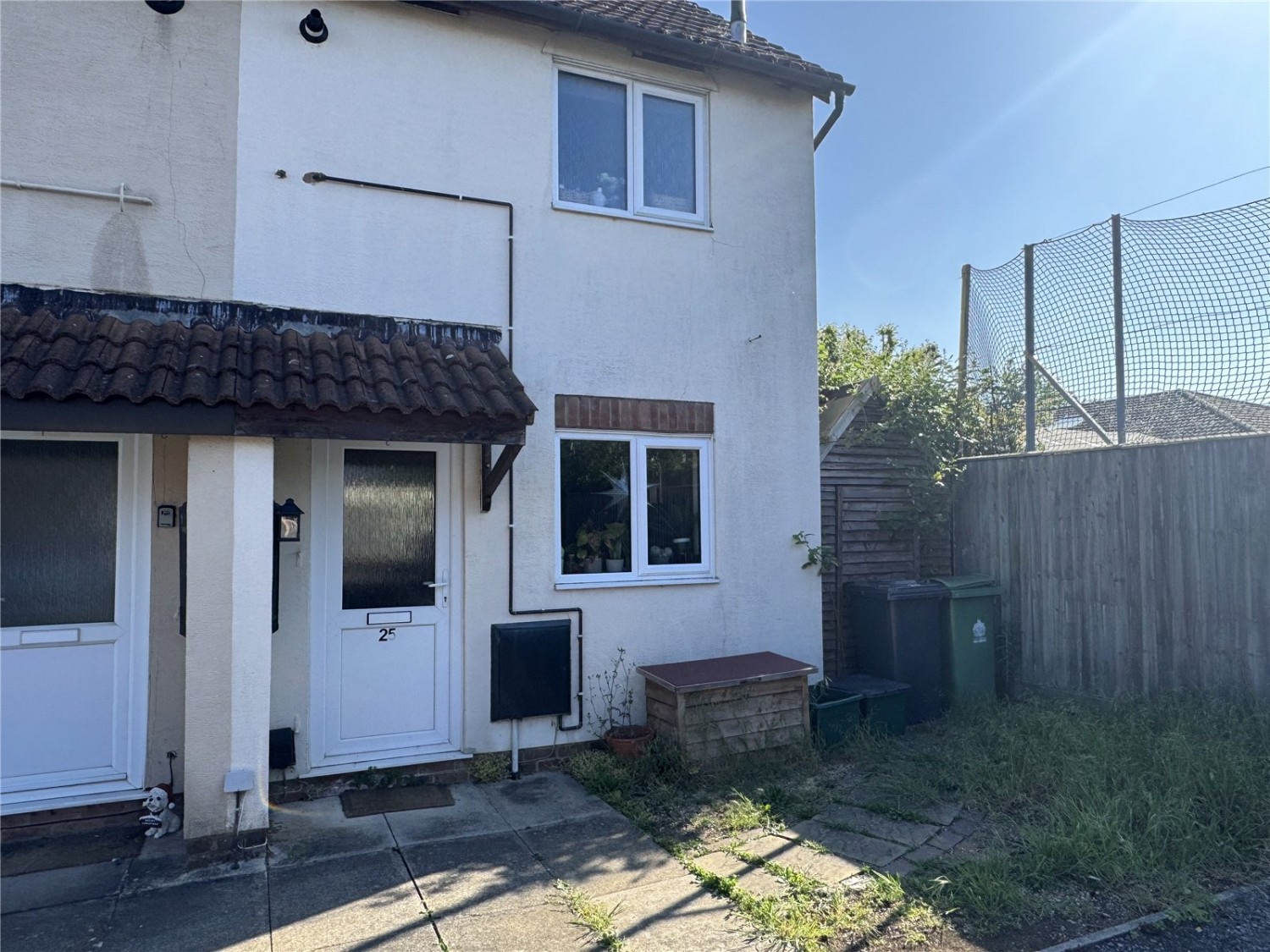 Longlevens, Gloucester