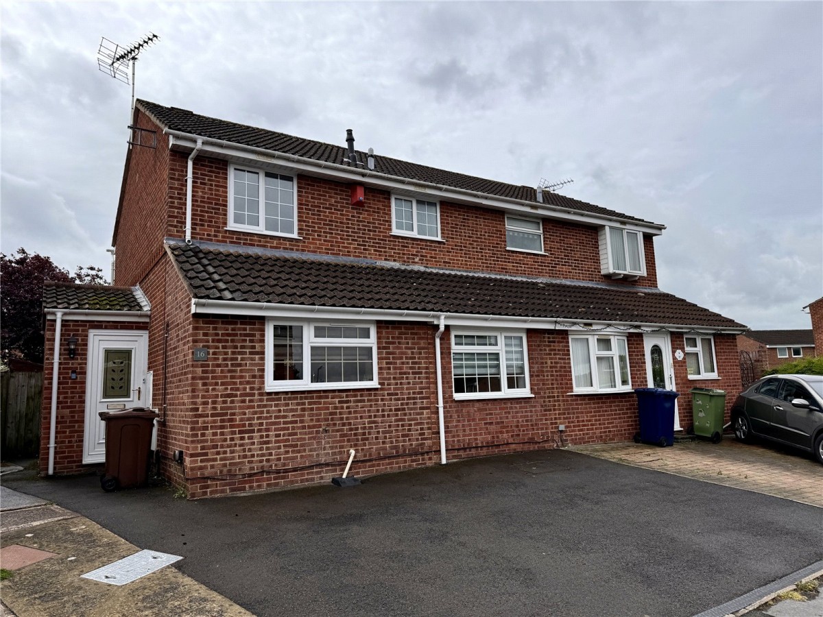 Brockworth, Gloucester