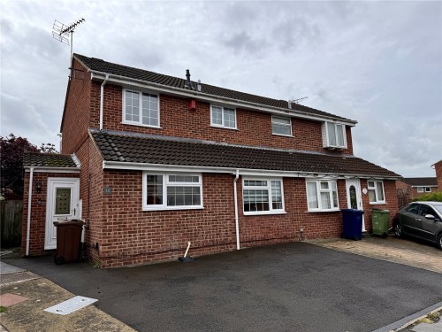 Brockworth, Gloucester