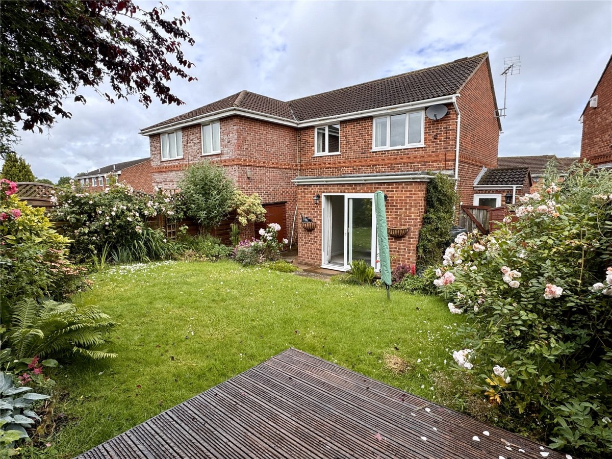 Brockworth, Gloucester