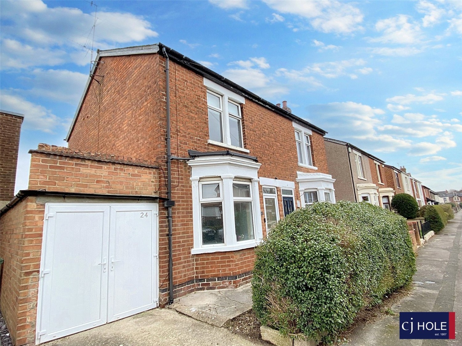 Longlevens, Gloucester