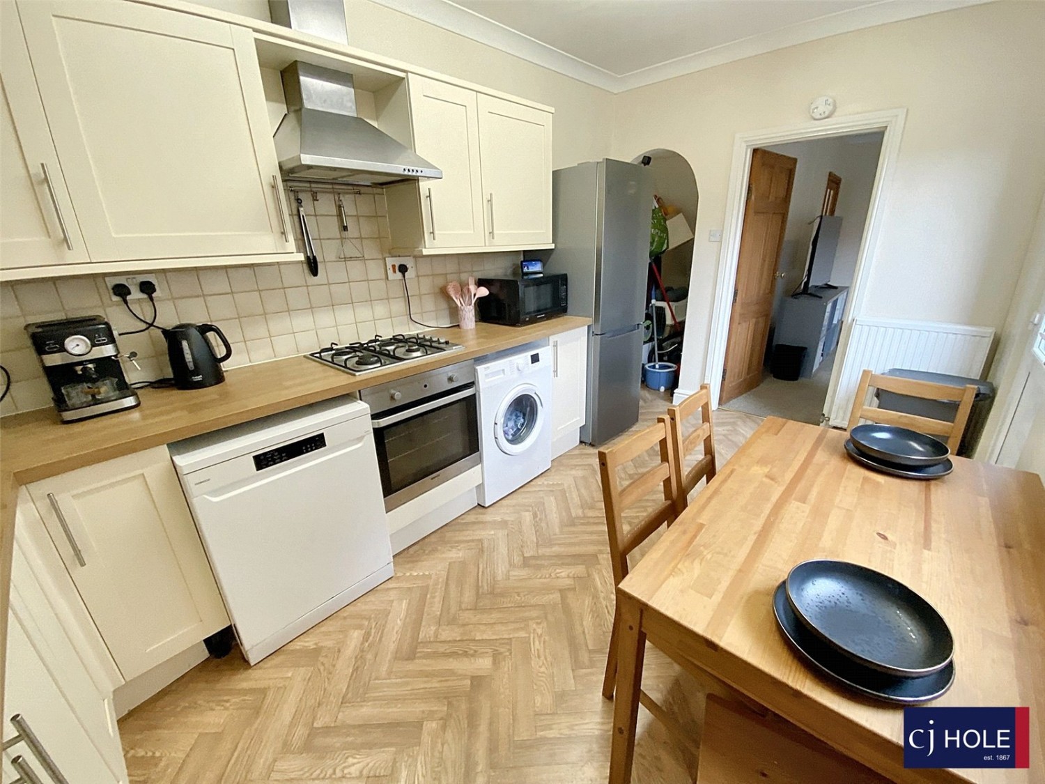 Longlevens, Gloucester
