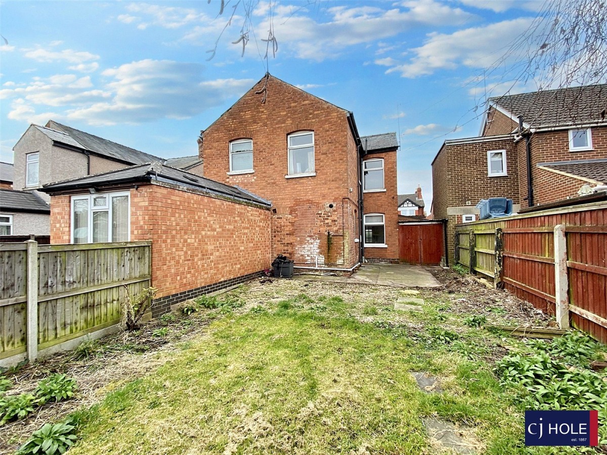 Longlevens, Gloucester