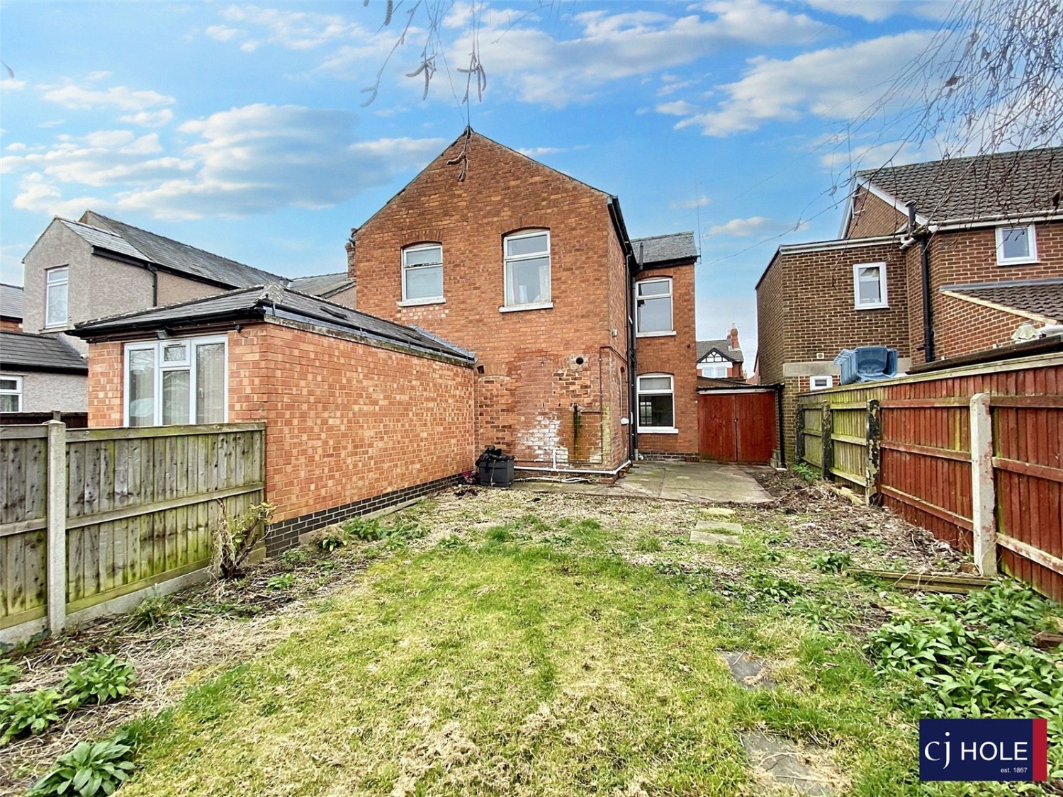 Longlevens, Gloucester