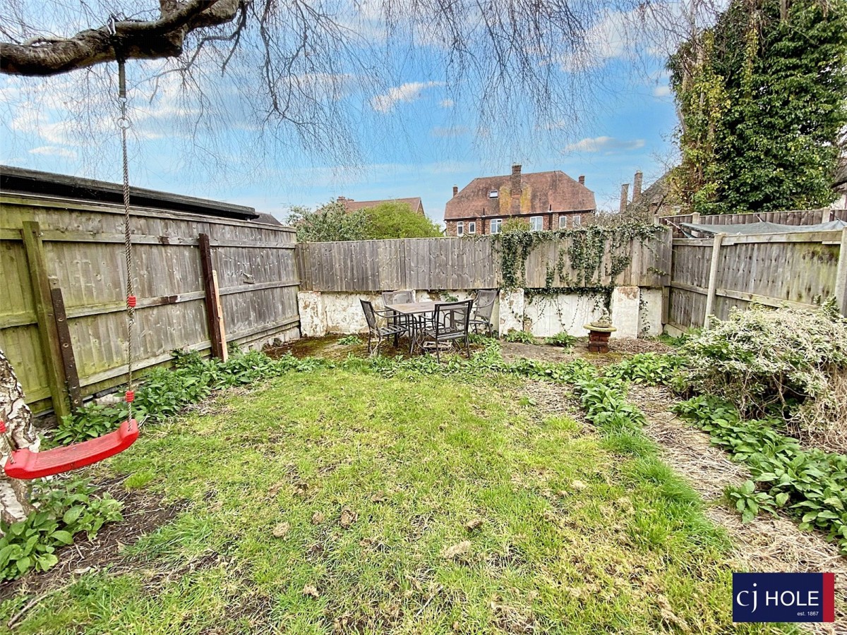 Longlevens, Gloucester