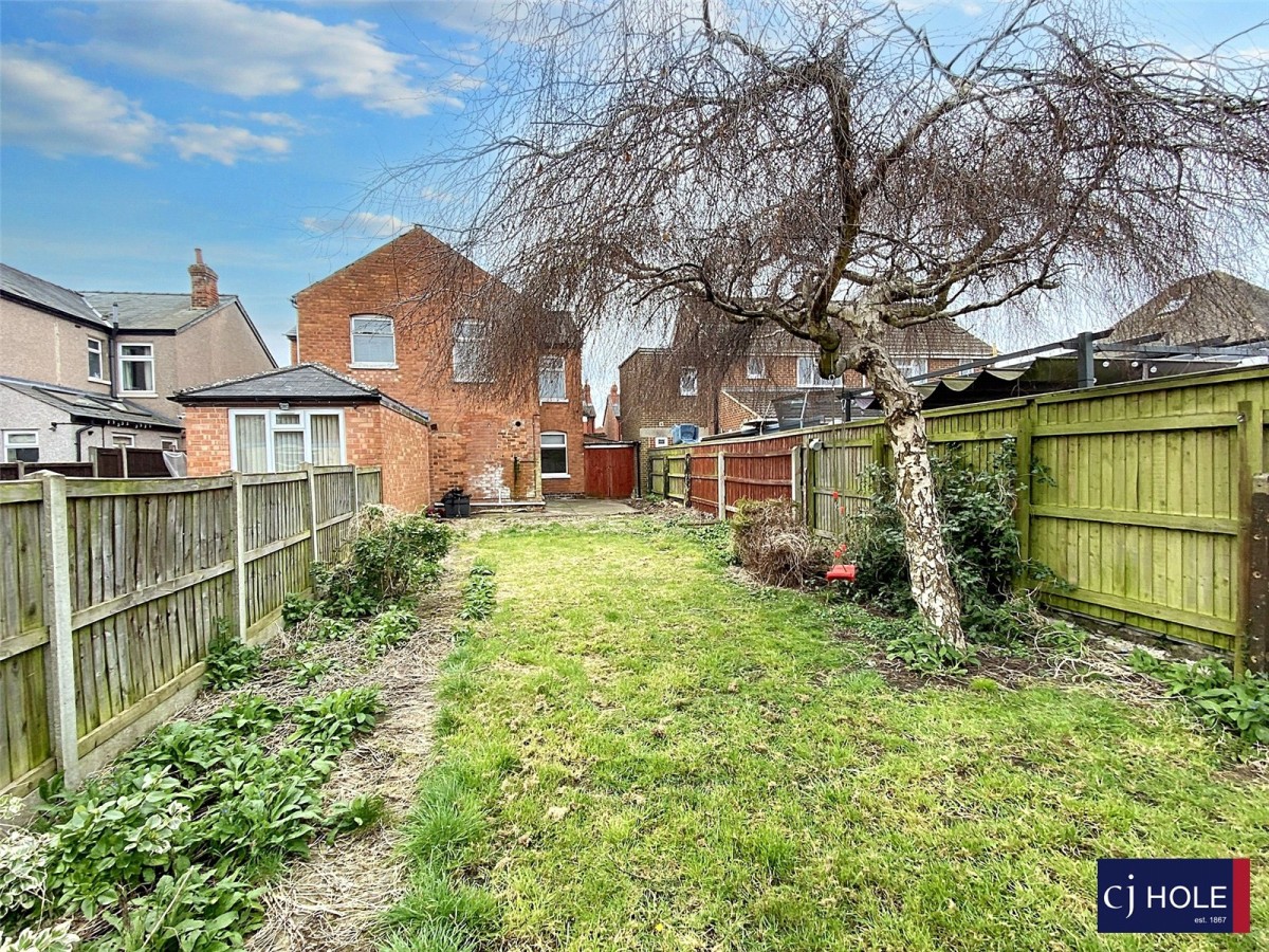 Longlevens, Gloucester