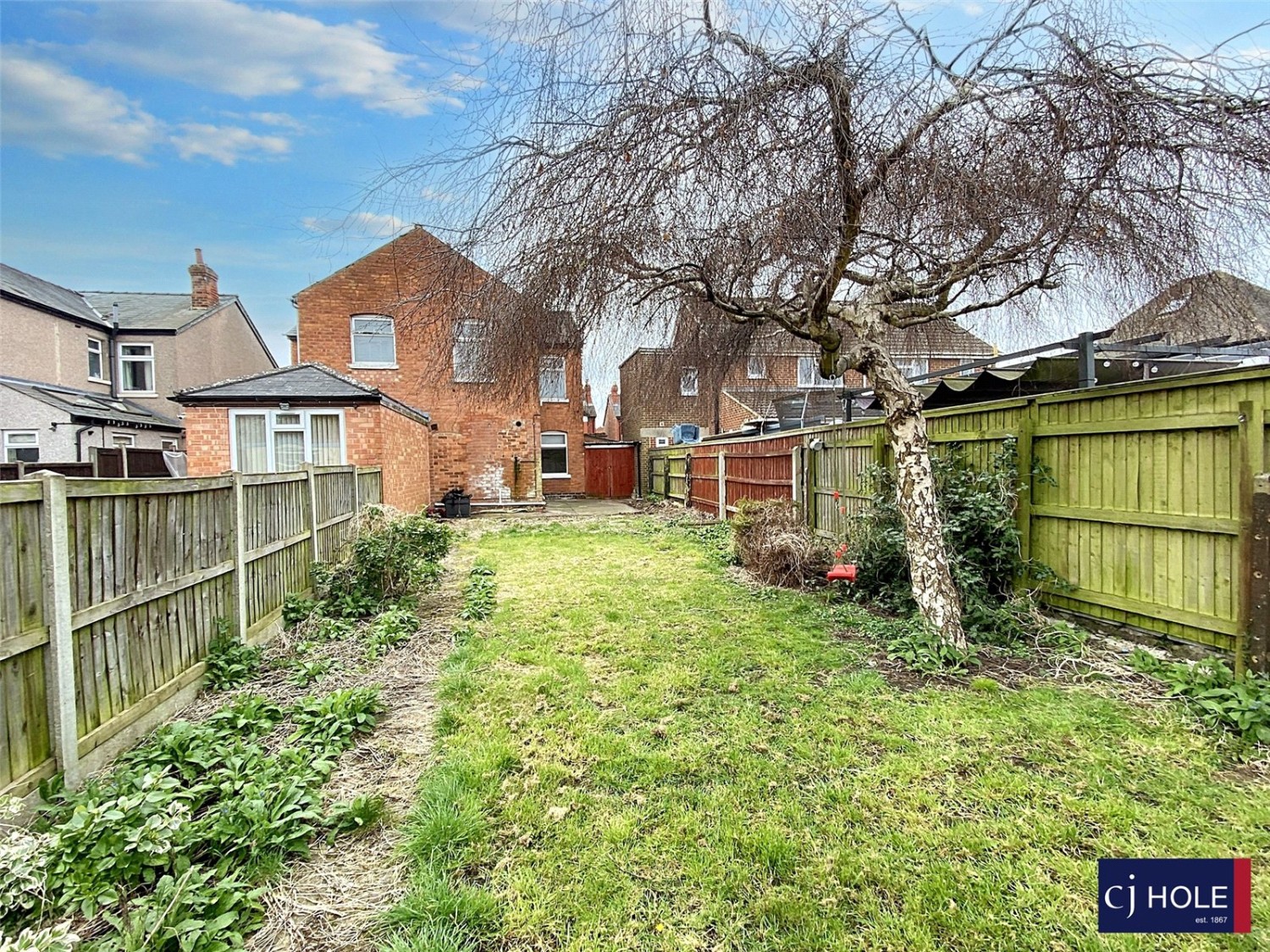 Longlevens, Gloucester