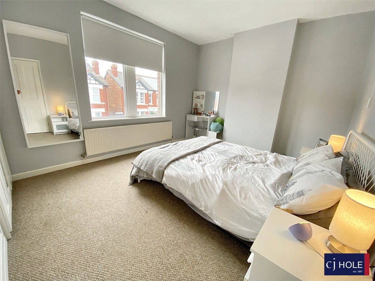 Longlevens, Gloucester