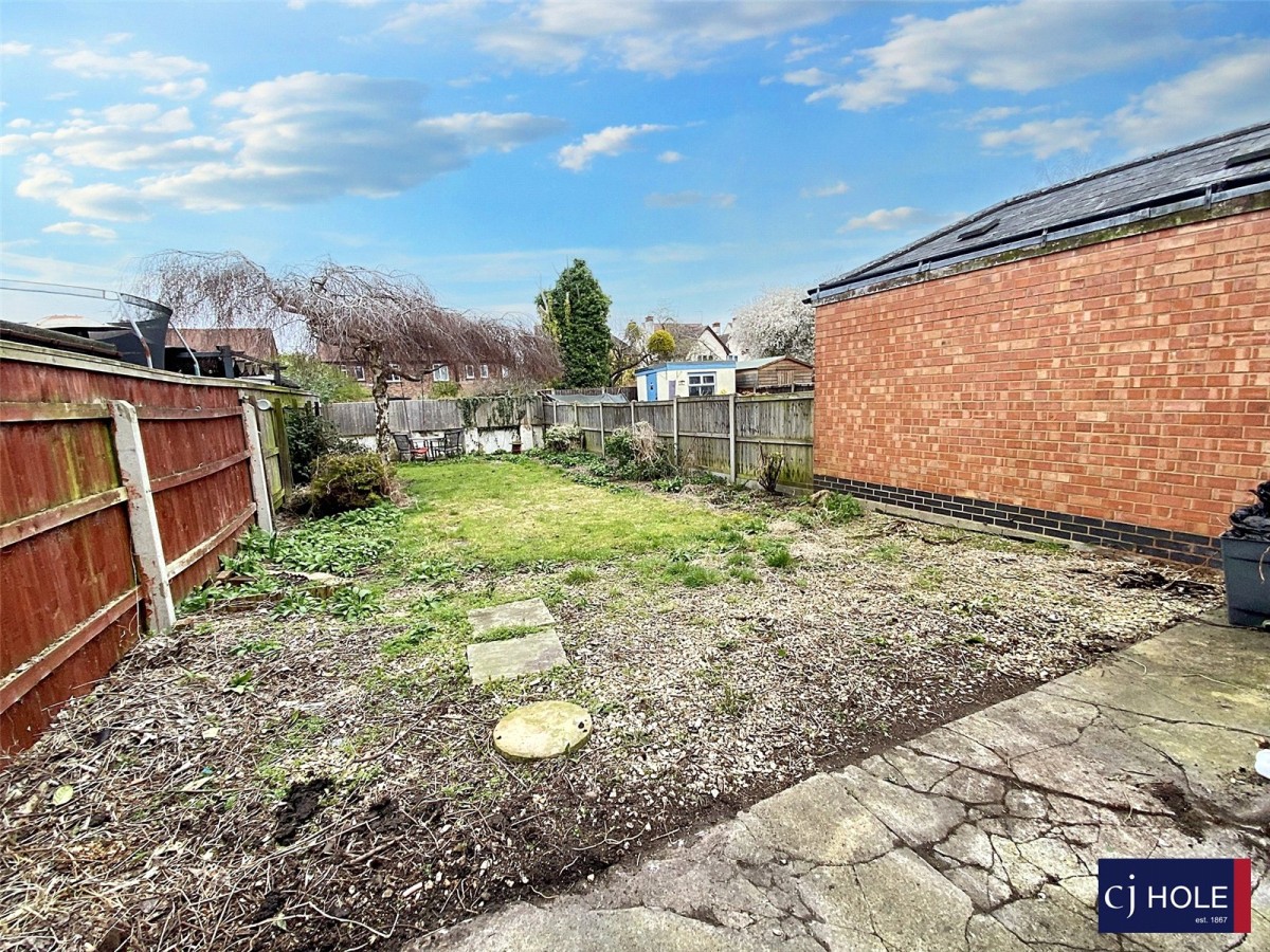 Longlevens, Gloucester