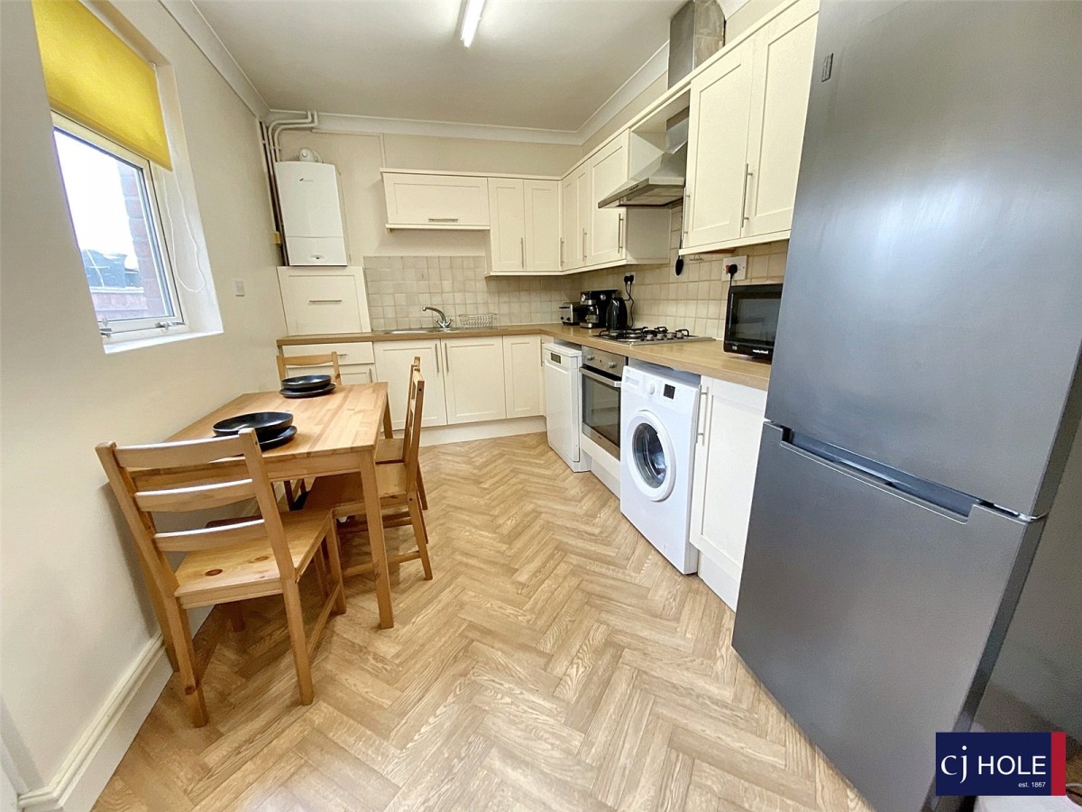 Longlevens, Gloucester