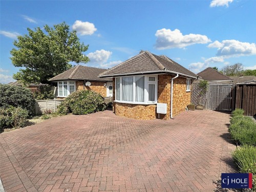 Hucclecote, Gloucester
