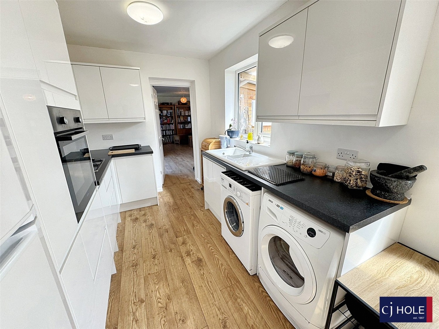 Hucclecote, Gloucester