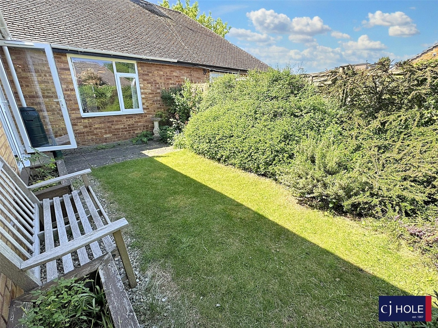 Hucclecote, Gloucester