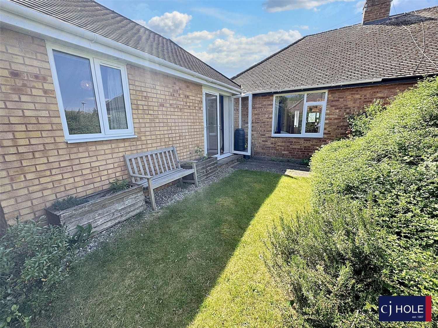 Hucclecote, Gloucester