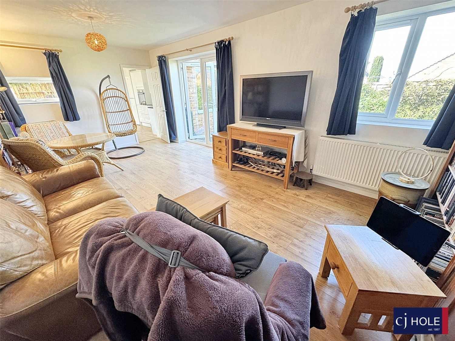 Hucclecote, Gloucester