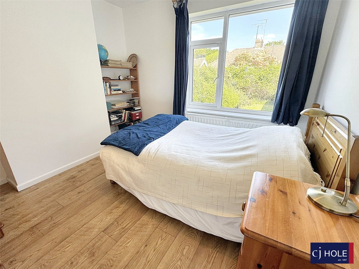 Hucclecote, Gloucester