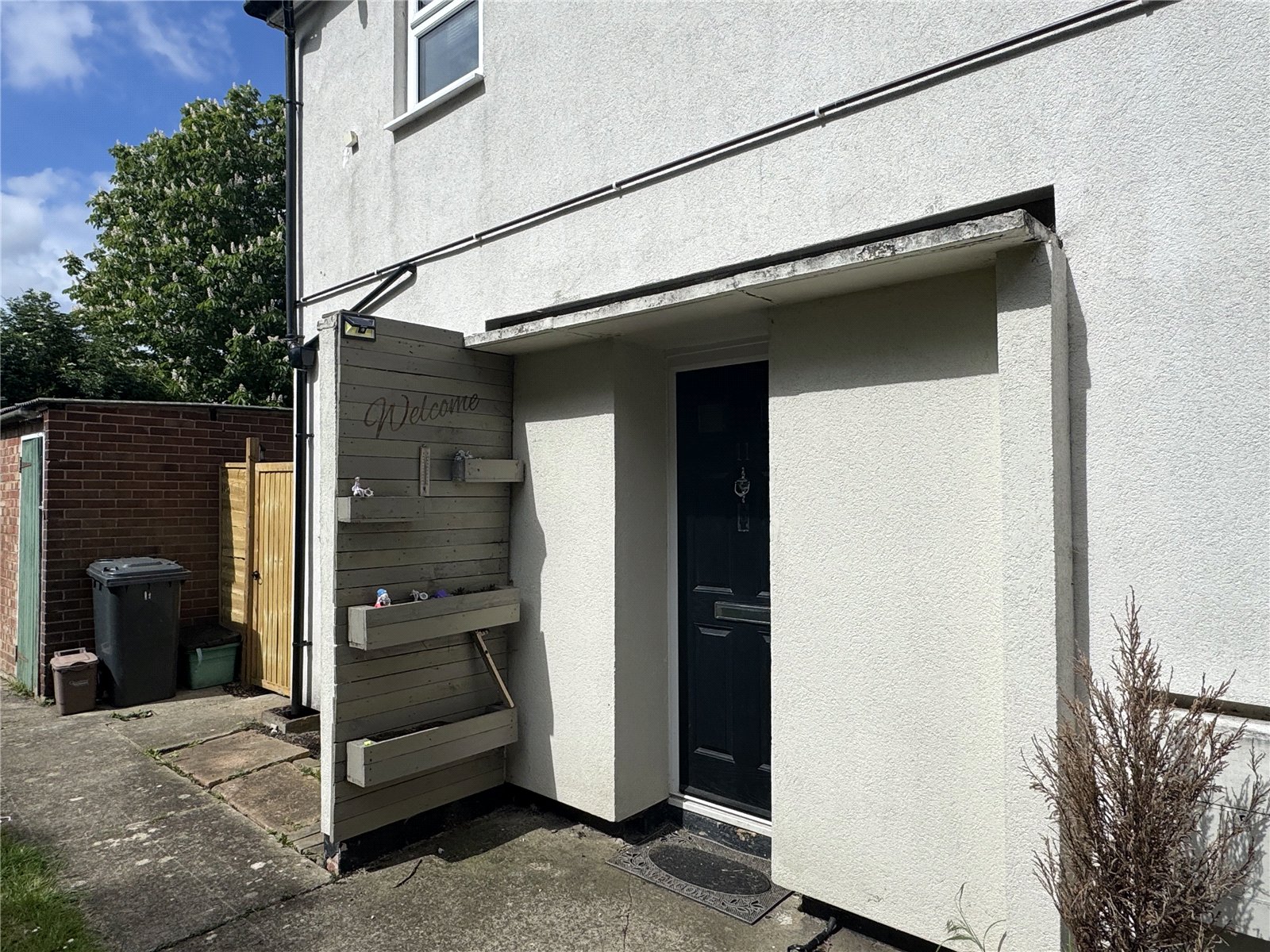 Hucclecote, Gloucester