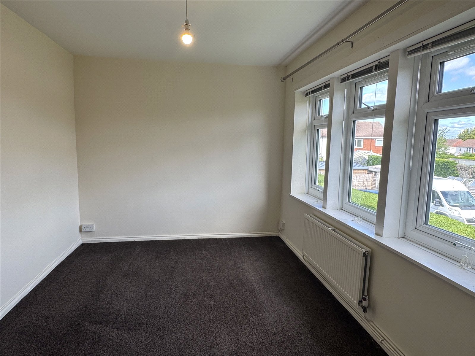 2 bedroom Flat to let in Hucclecote, Gloucester