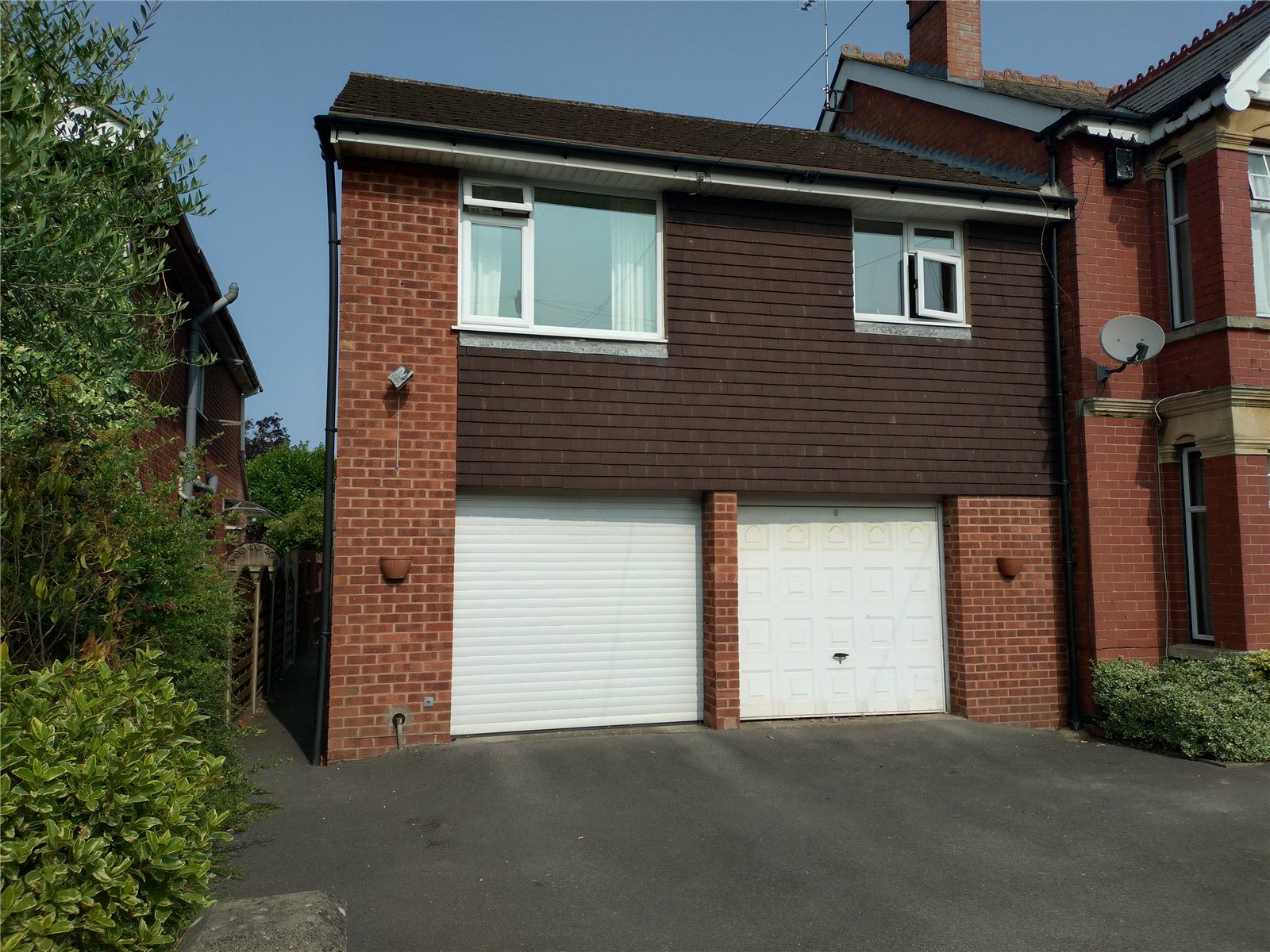 Hucclecote, Gloucester