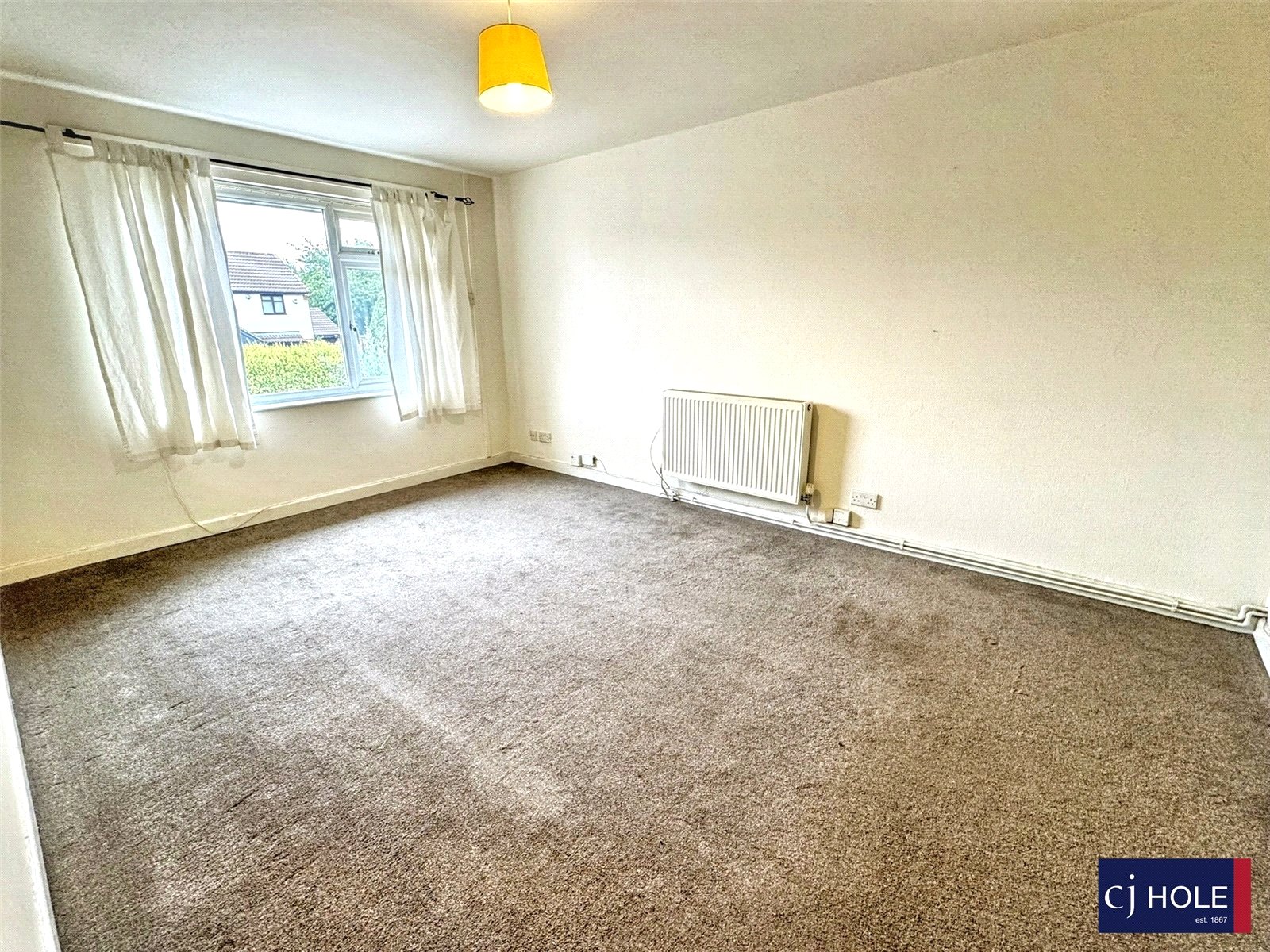 1 bedroom Flat to let in Hucclecote, Gloucester