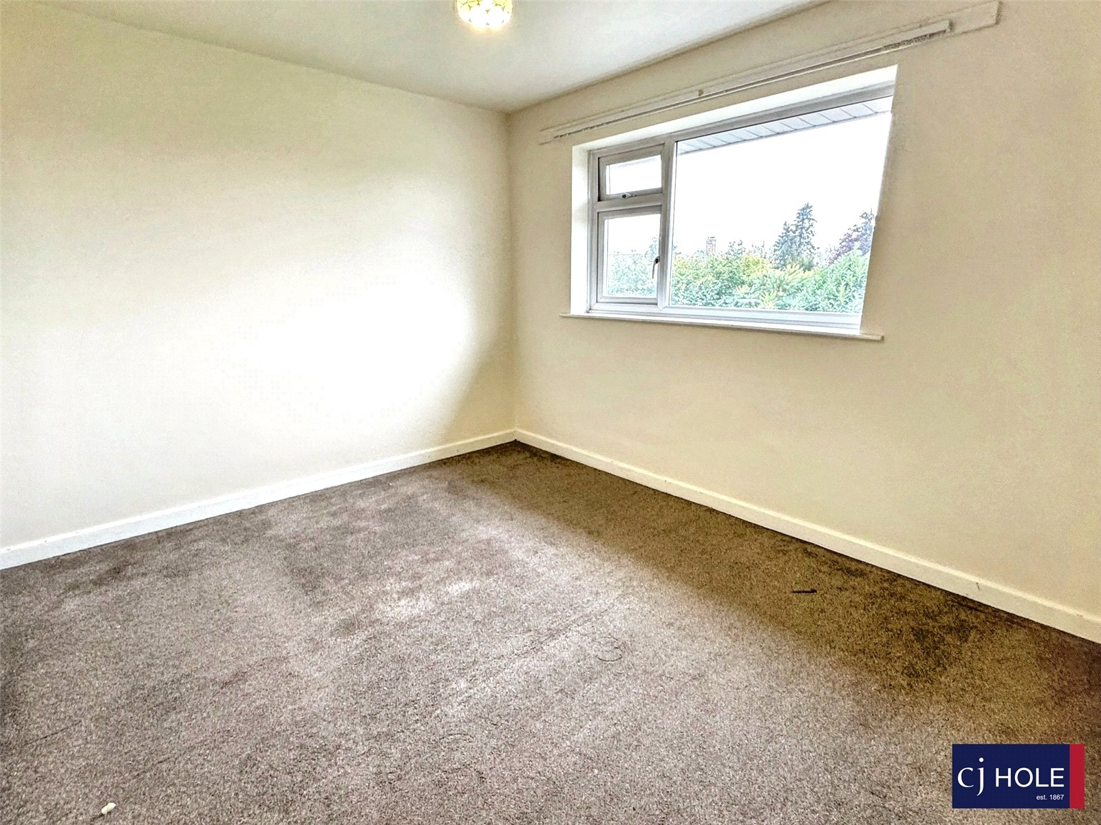 1 bedroom Flat to let in Hucclecote, Gloucester
