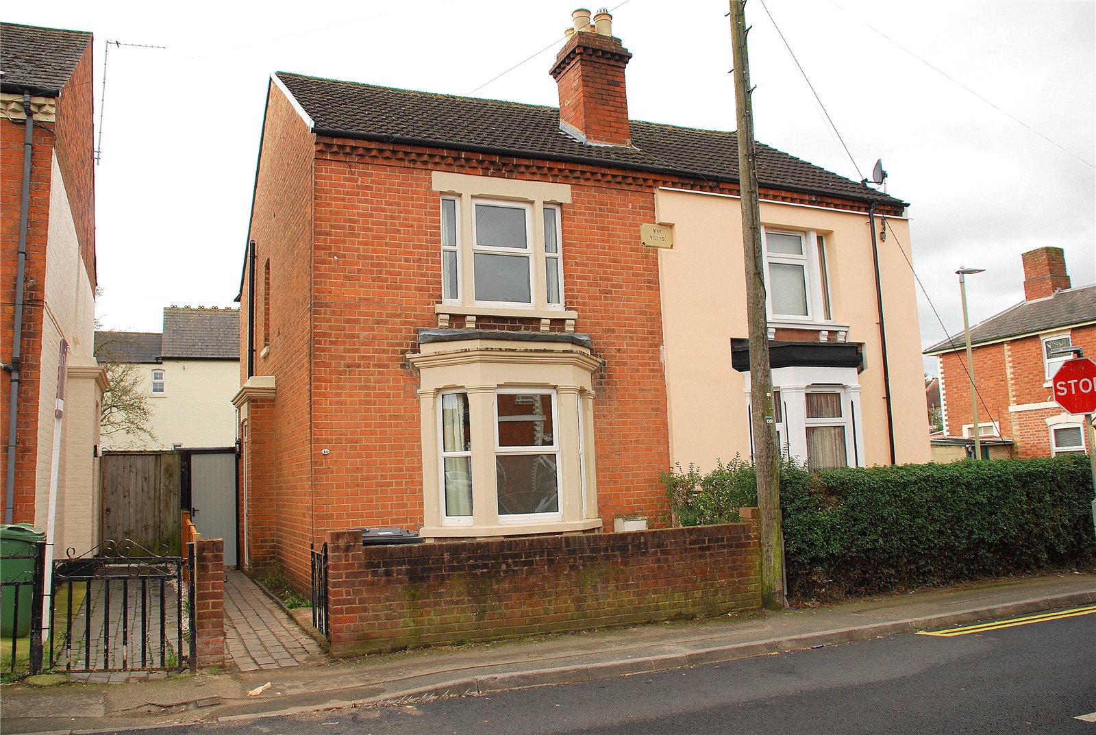 3 bedroom House to let in Gloucester