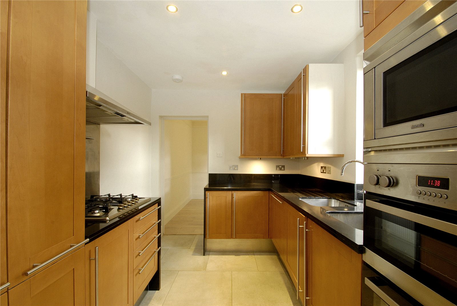 3 bedroom House to let in Gloucester