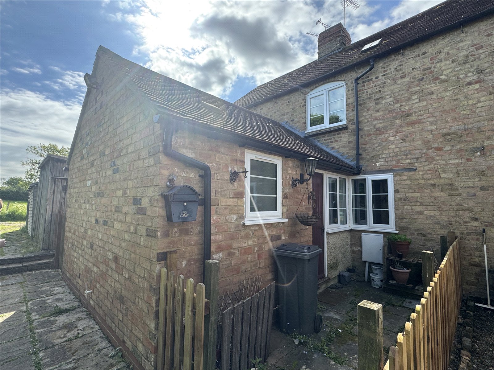 Longney Road, Hardwicke, Gloucester