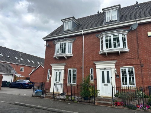 Hempsted, Gloucester