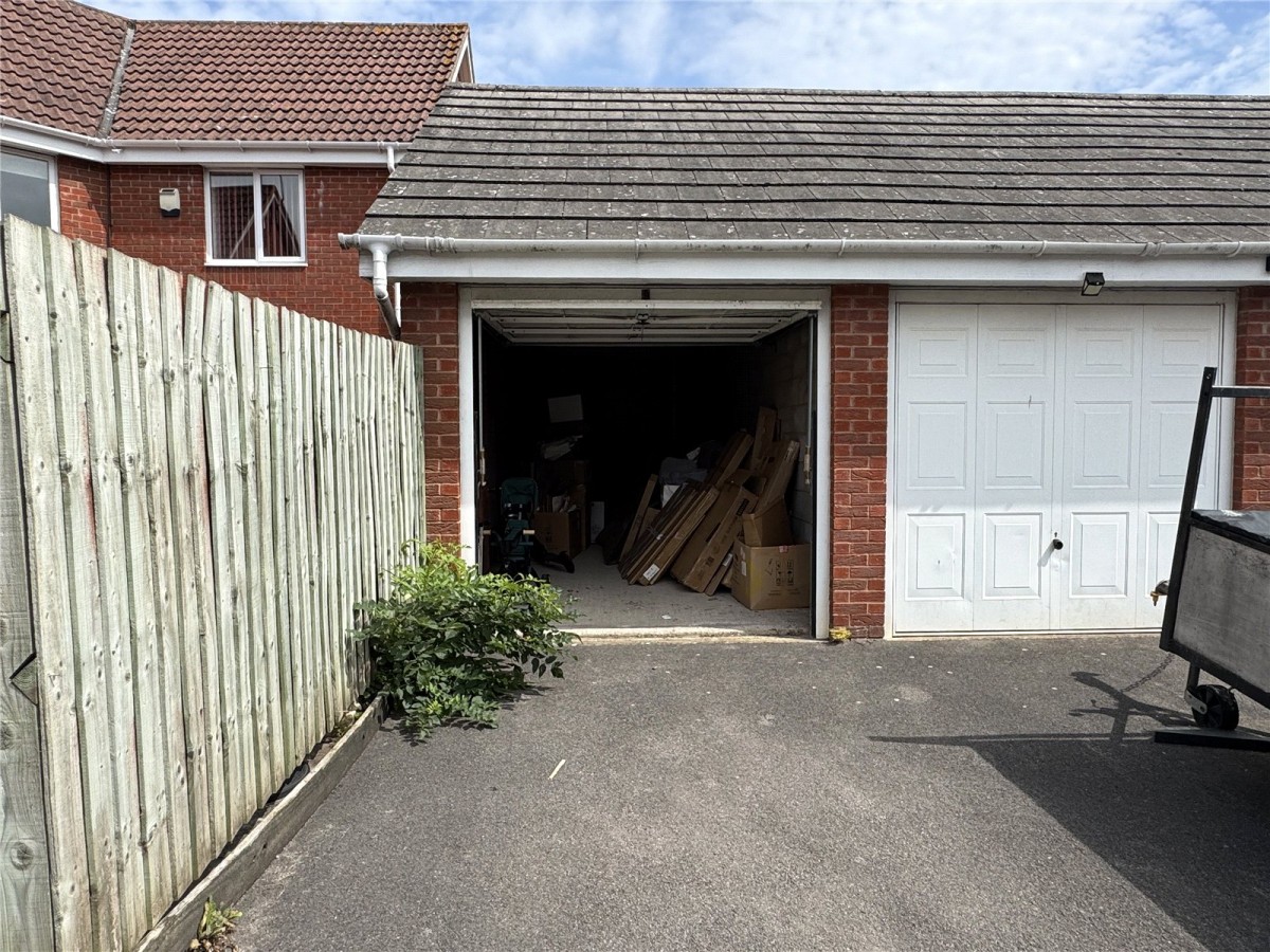 Hempsted, Gloucester