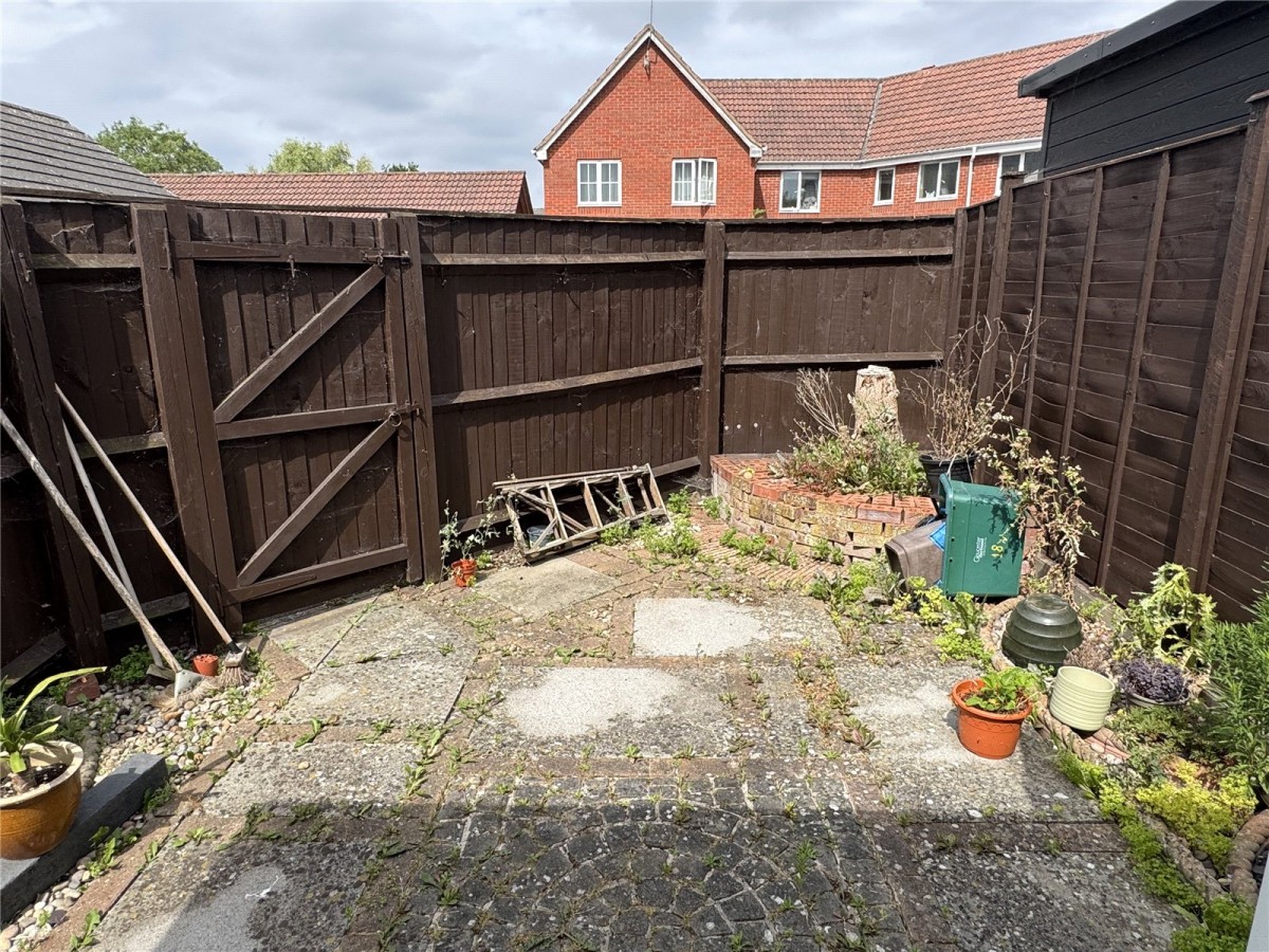 Hempsted, Gloucester
