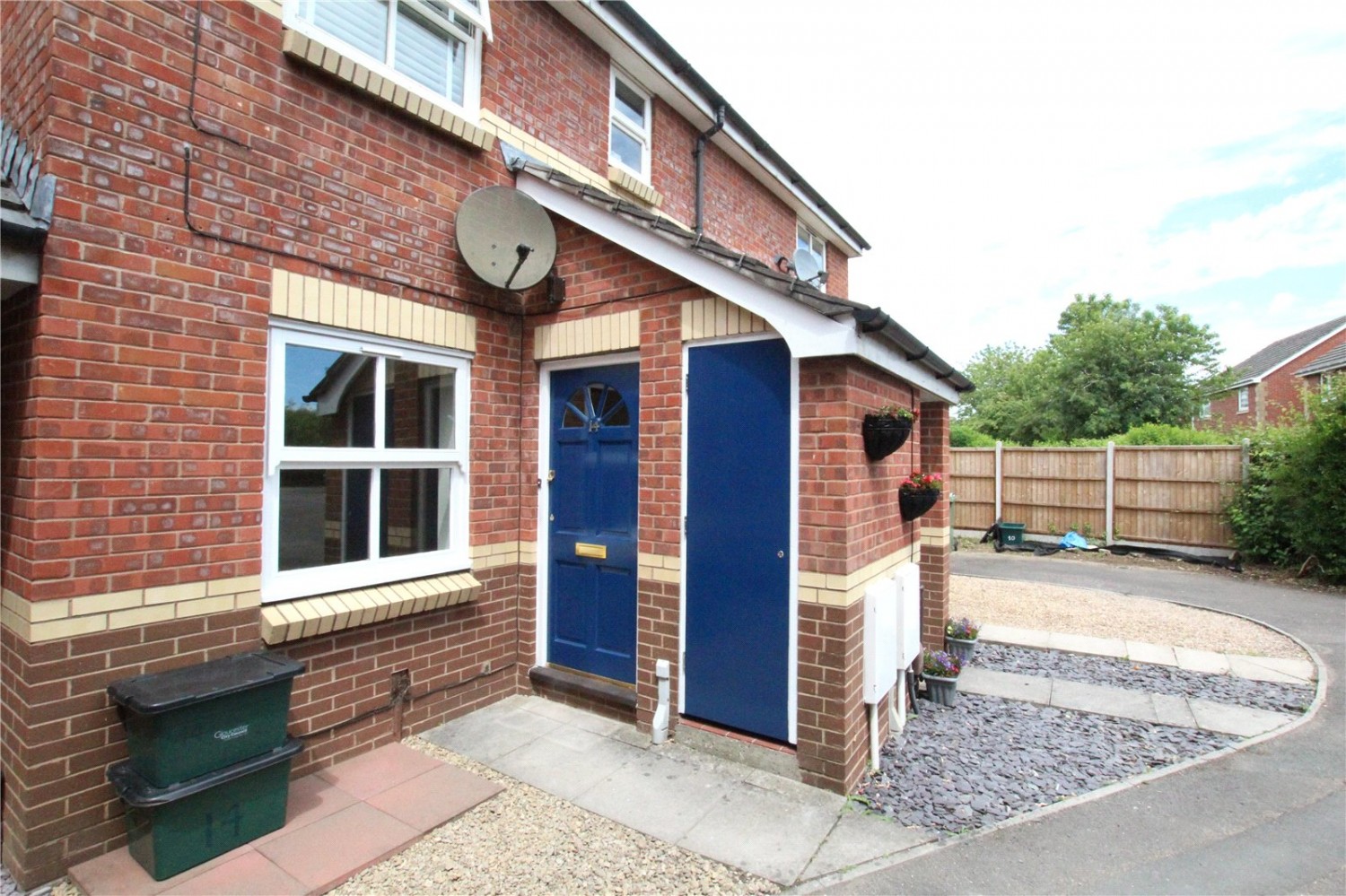 Abbeymead, Gloucester