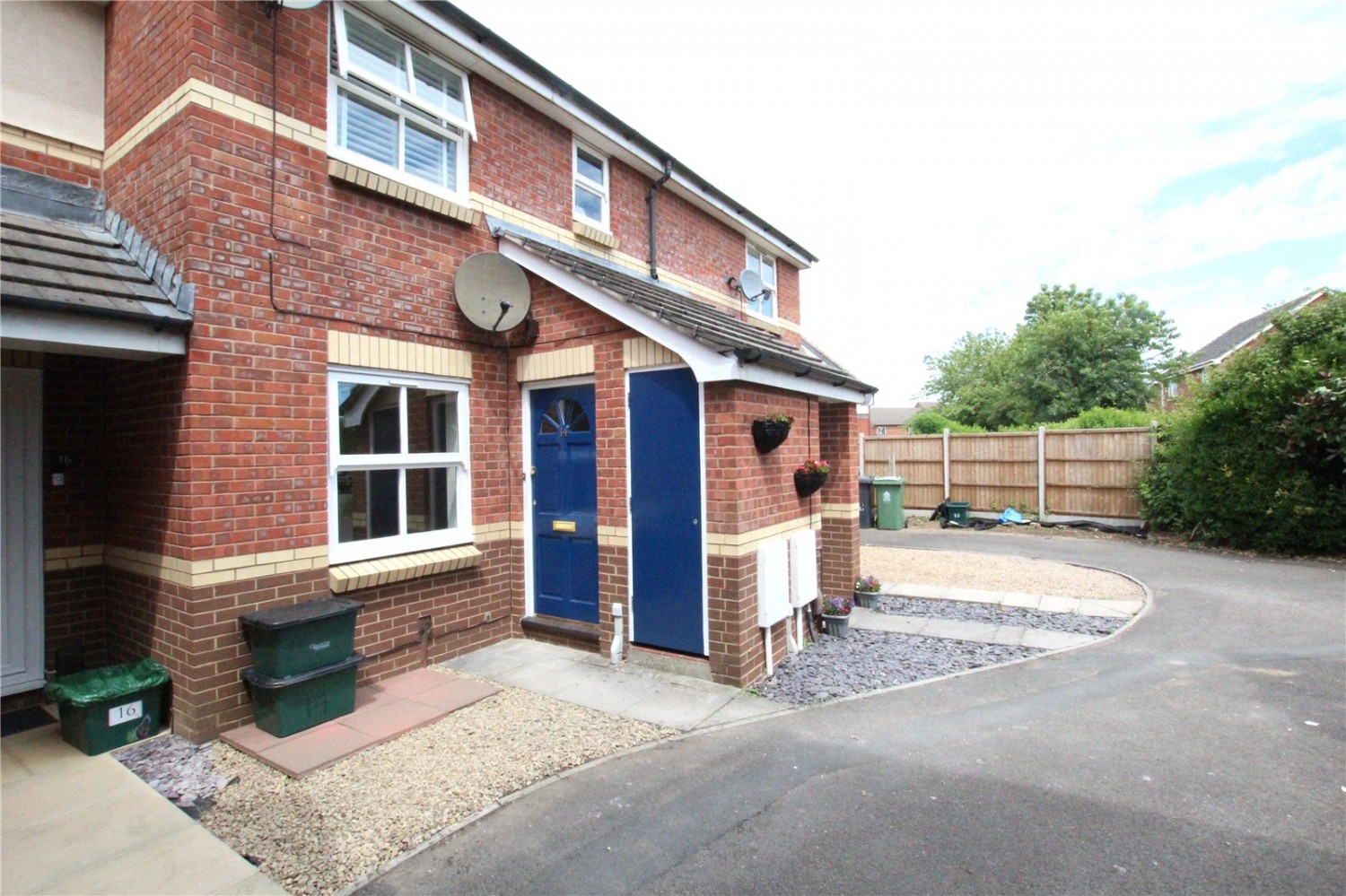 Abbeymead, Gloucester